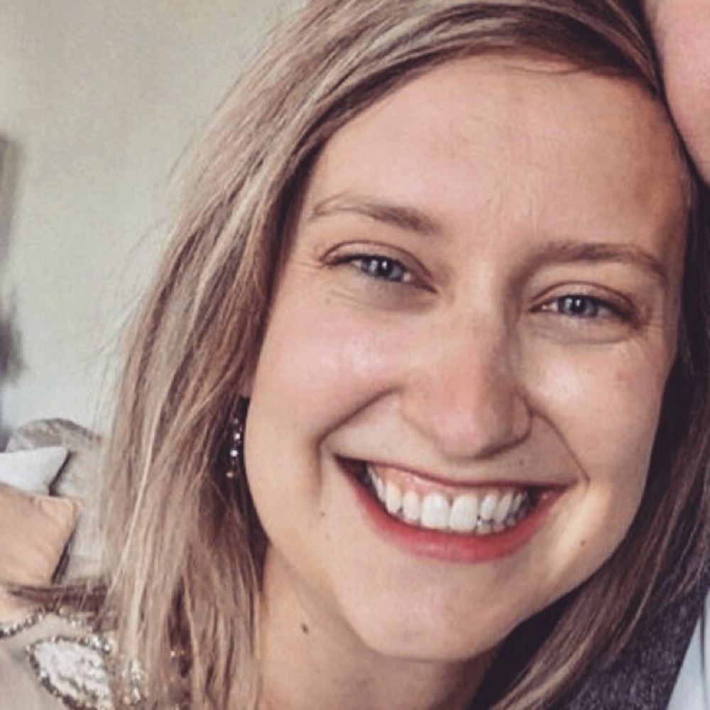 Meet your Posher, Susan